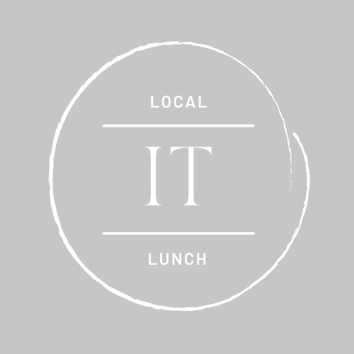 Local IT Lunch Logo